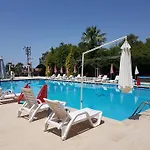 Hotel Silver Pine 3*