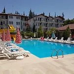 Silver Pine 3* Kargı