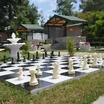 Hotel Silver Pine 3*