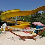 Hotel Silver Pine 3*