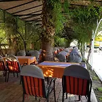 Silver Pine 3* Kargı