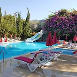 Silver Pine 3* Kargı