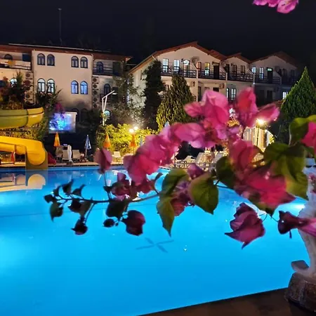 Hotell Silver Pine 3*