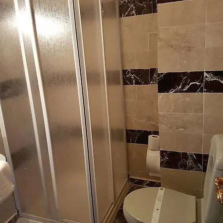 Silver Pine 3* Kargi