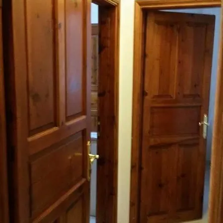 Отель Silver Pine 3*