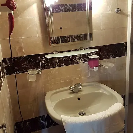 Silver Pine 3* Kargi