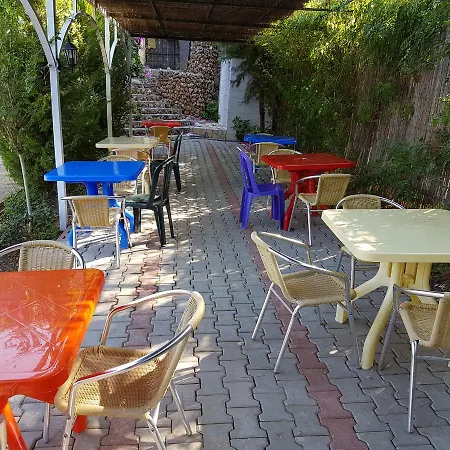 Silver Pine 3* Kargi