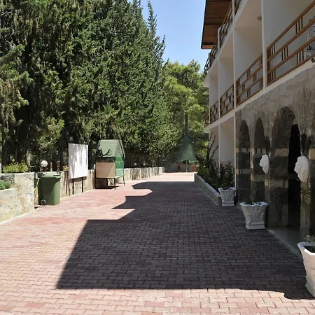 Silver Pine 3* Kargi