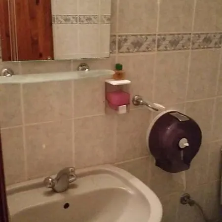 Silver Pine 3* Kargi