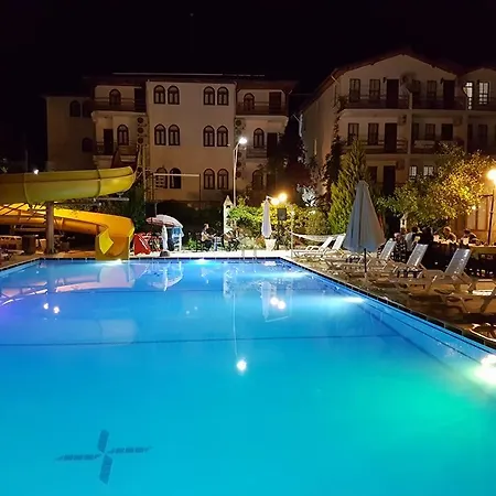 Hotel Silver Pine 3*