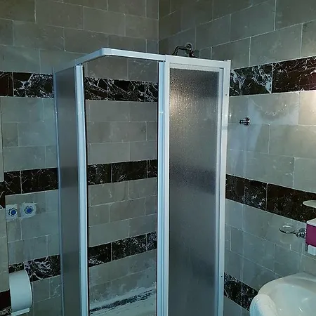 Hotel Silver Pine 3*