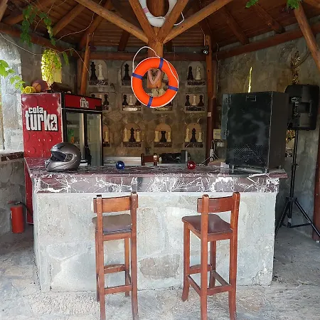 Silver Pine 3* Kargı