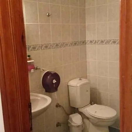 Hotel Silver Pine 3*