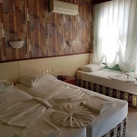 Silver Pine 3* Kargı