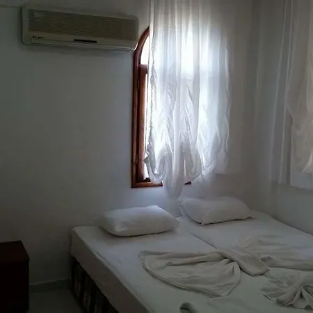 Silver Pine 3* Kargı