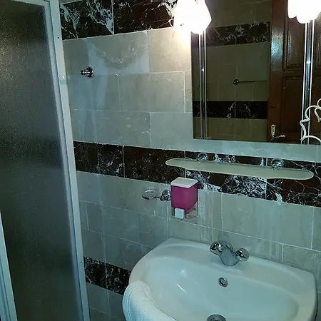 Silver Pine 3* Kargı