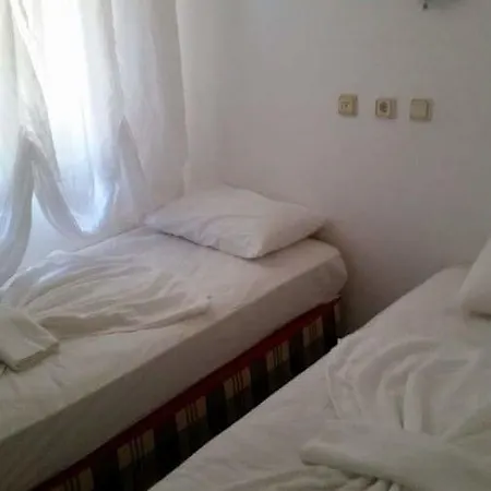 Silver Pine 3* Kargı