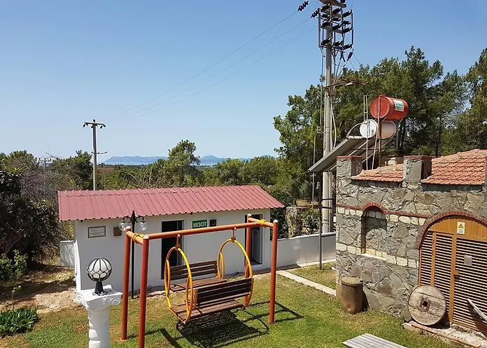 Hotel Silver Pine 3*