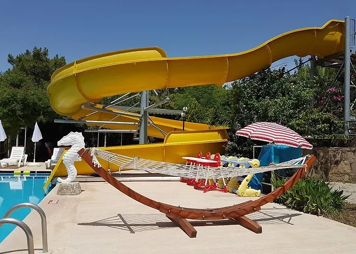 Hotel Silver Pine 3*