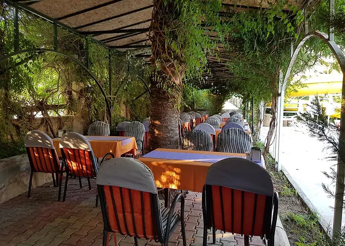 Silver Pine 3* Kargı