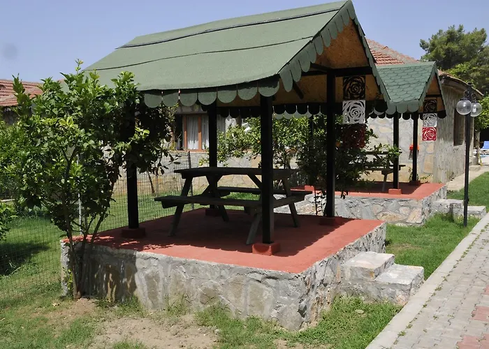 Hotel Silver Pine 3*