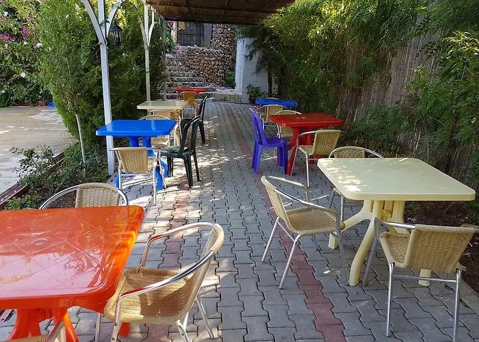 Silver Pine 3* Kargı