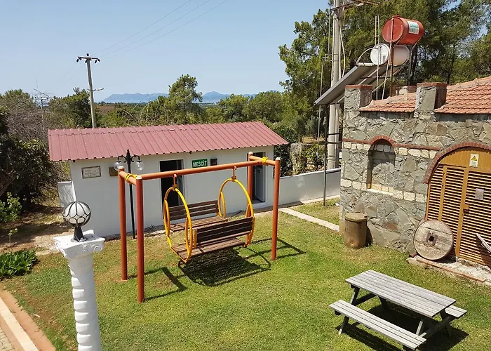 Hotel Silver Pine 3*